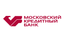 Банк Московский Кредитный Банк в Базковской